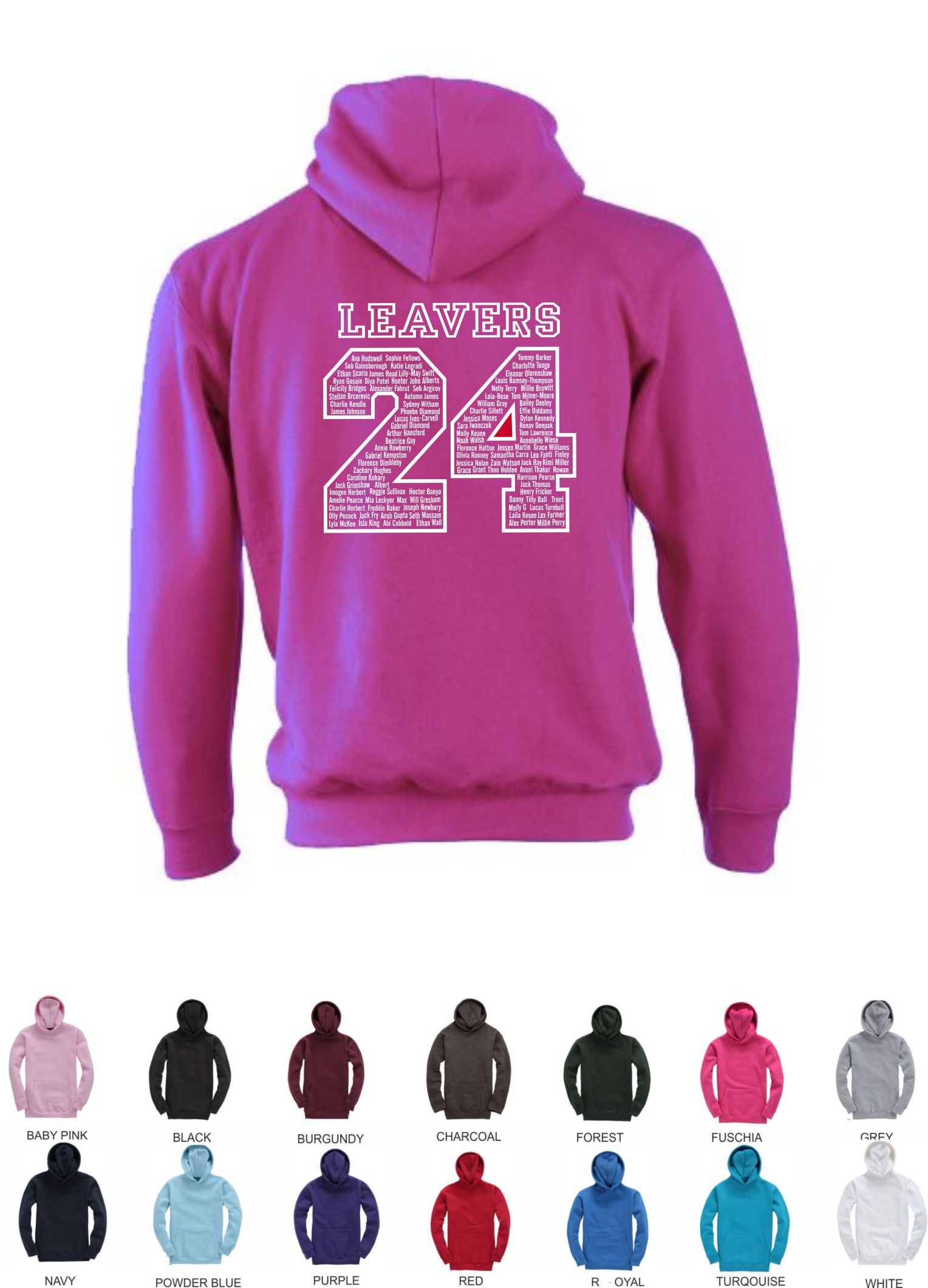 No Frills Junior W72K Budget Leavers Hood From £10.39 - Click Image to Close